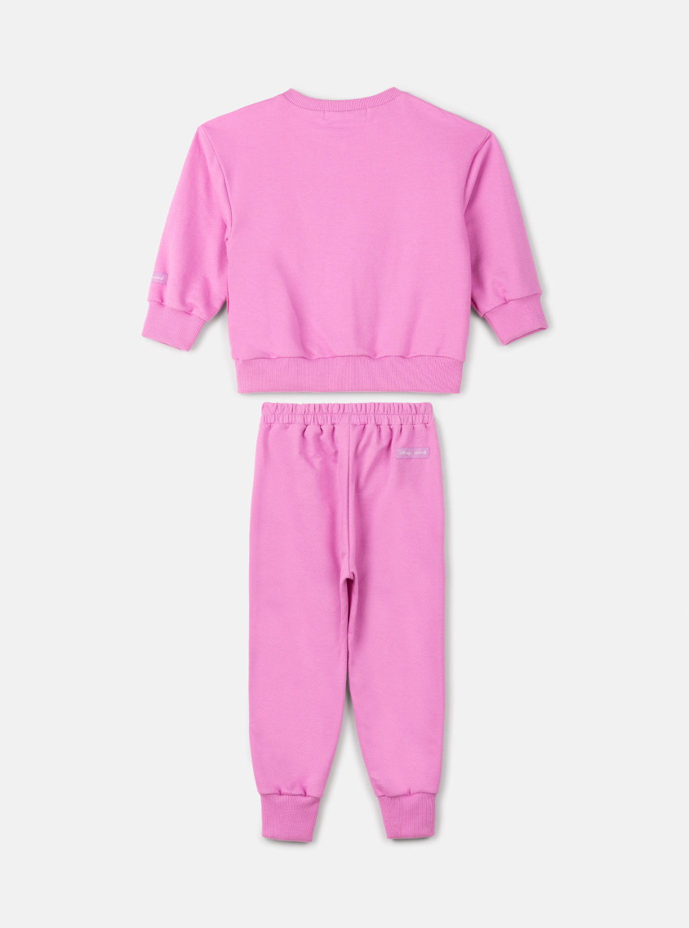 Conjunto Infantil Casaco e Calça Rock Rose - Animê