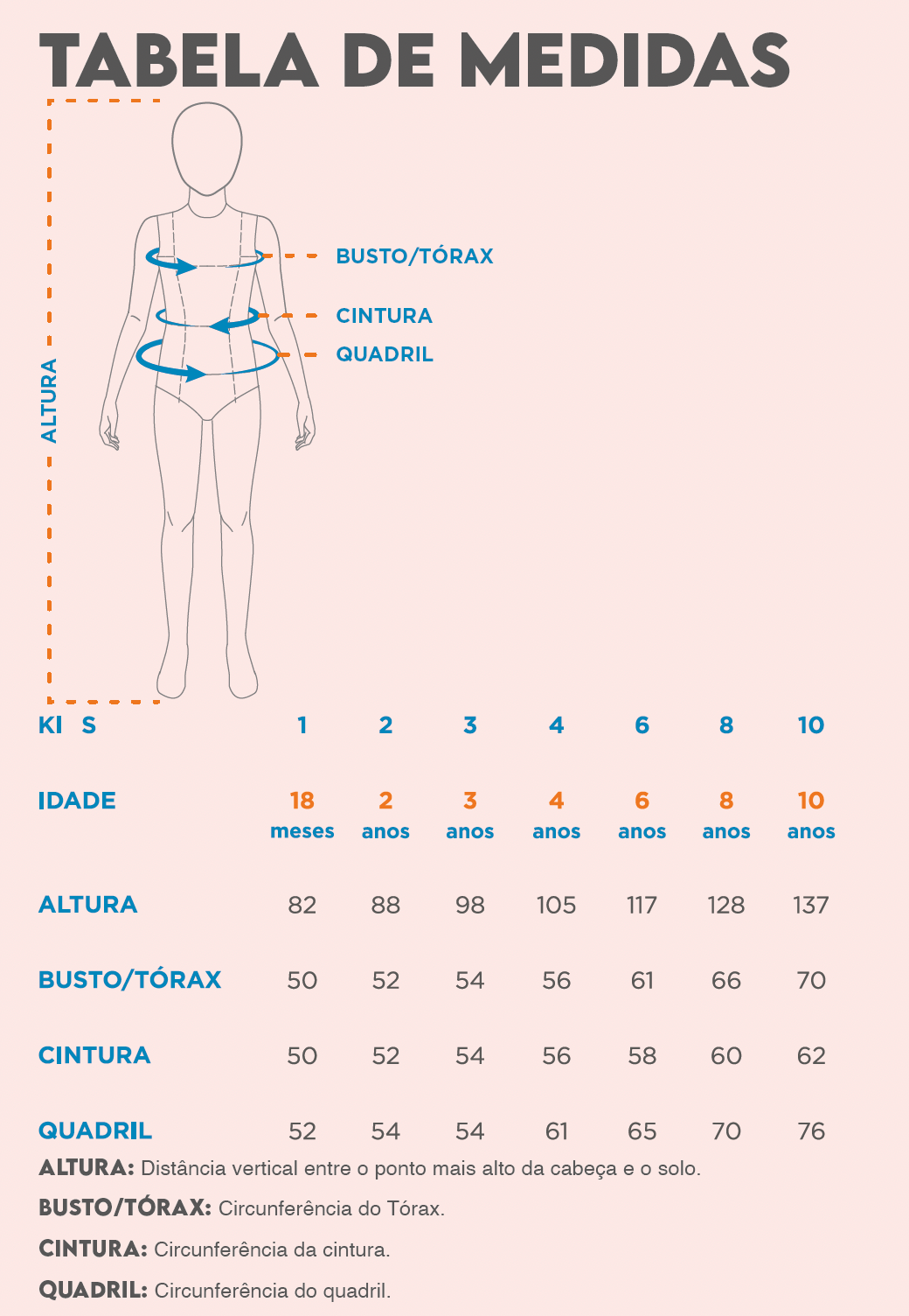 Conjunto Infantil Blusa Moletom e Calça Cirré - Beabá