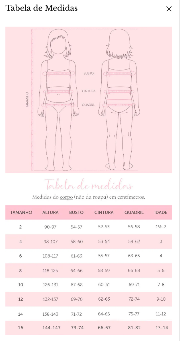 Conjunto Infantil Tricot Jacquard Multi-laços Ninive Blusa e Shorts Bolsos Bordados - Pituchinhus