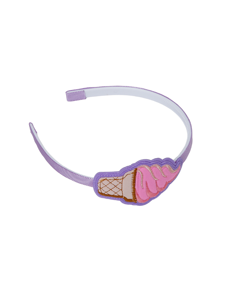 Arquinho Infantil Julia Ice Cream - Siri Kids