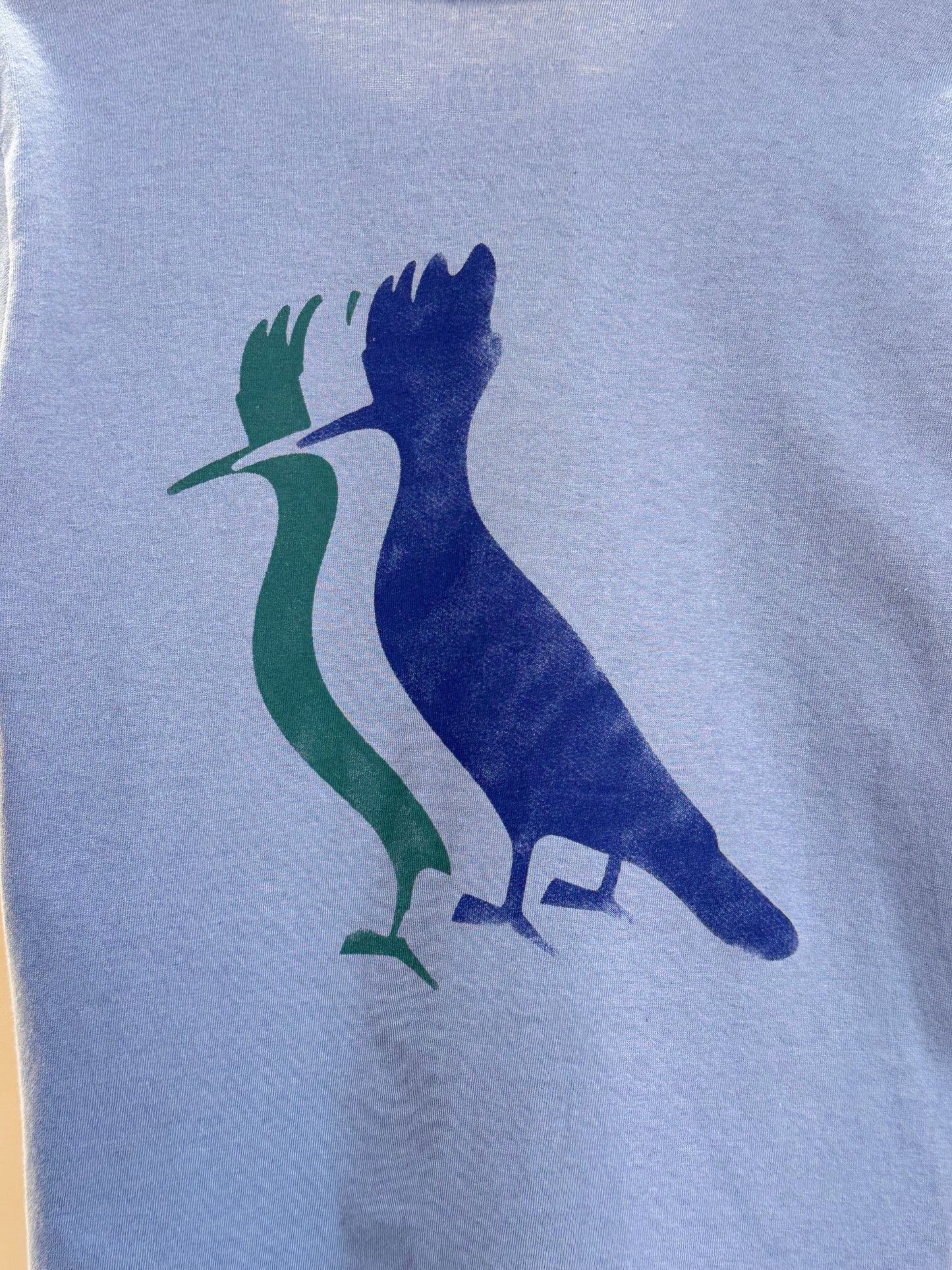 Camiseta Infantil Pica-Pau Névoa - Reserva Mini