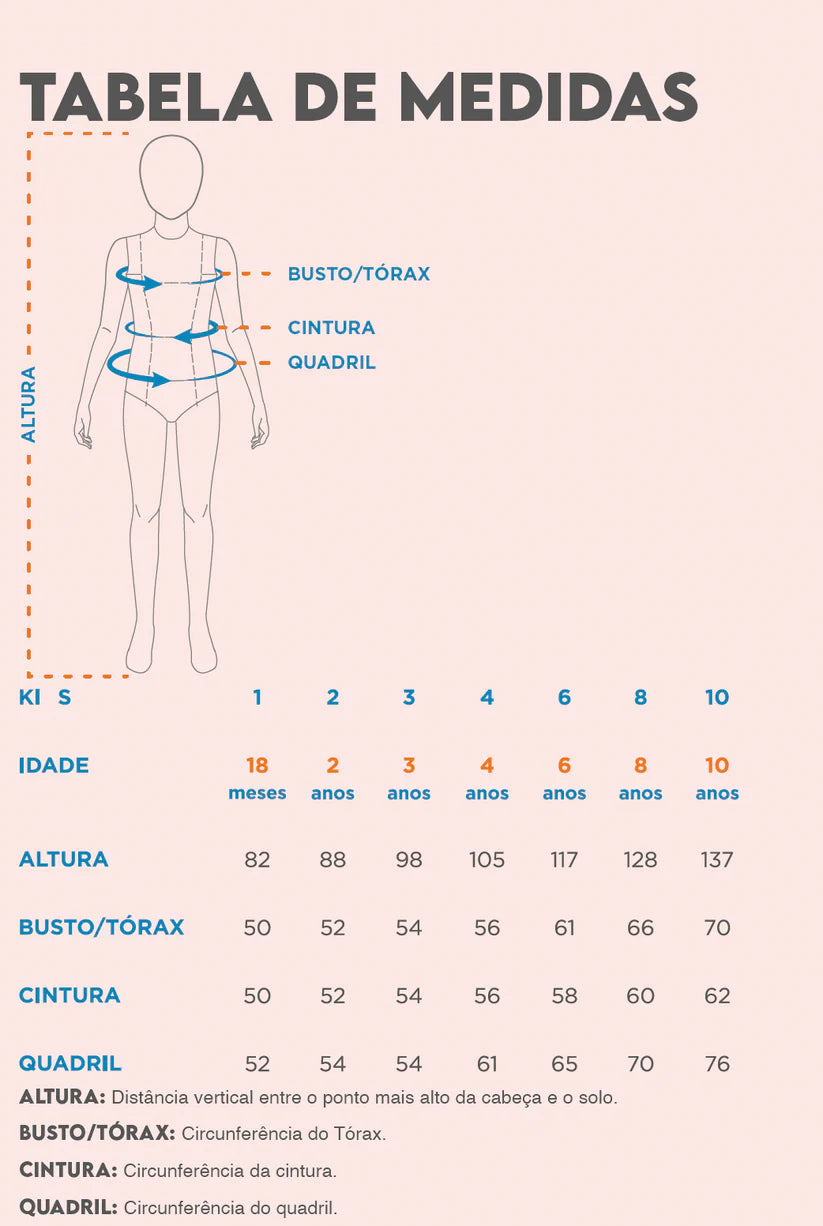 Vestido Infantil Algodão Estampado Cintinho - Beabá PRÉ-VENDA