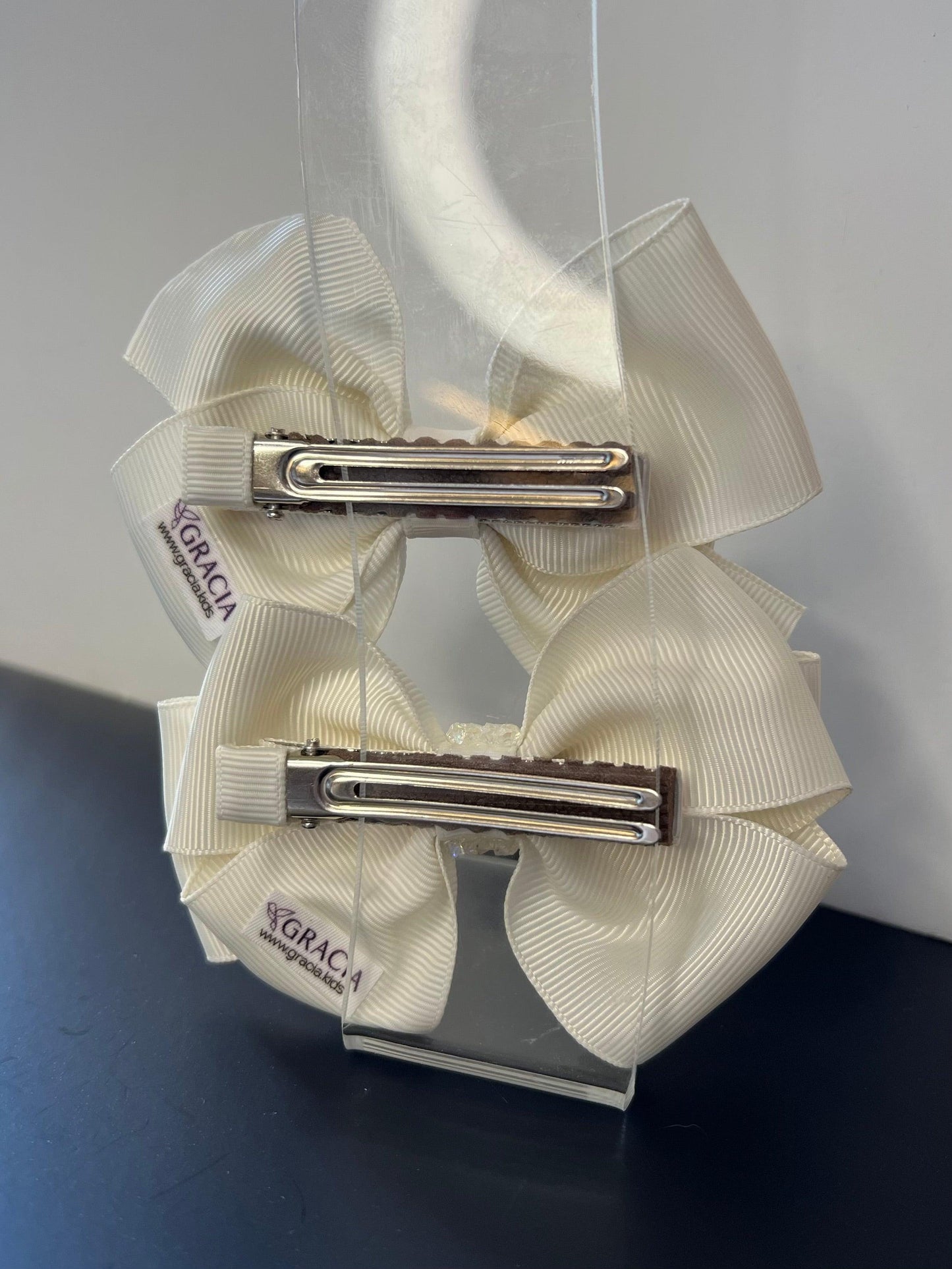 Laço Off White Special Gracia - Gracia