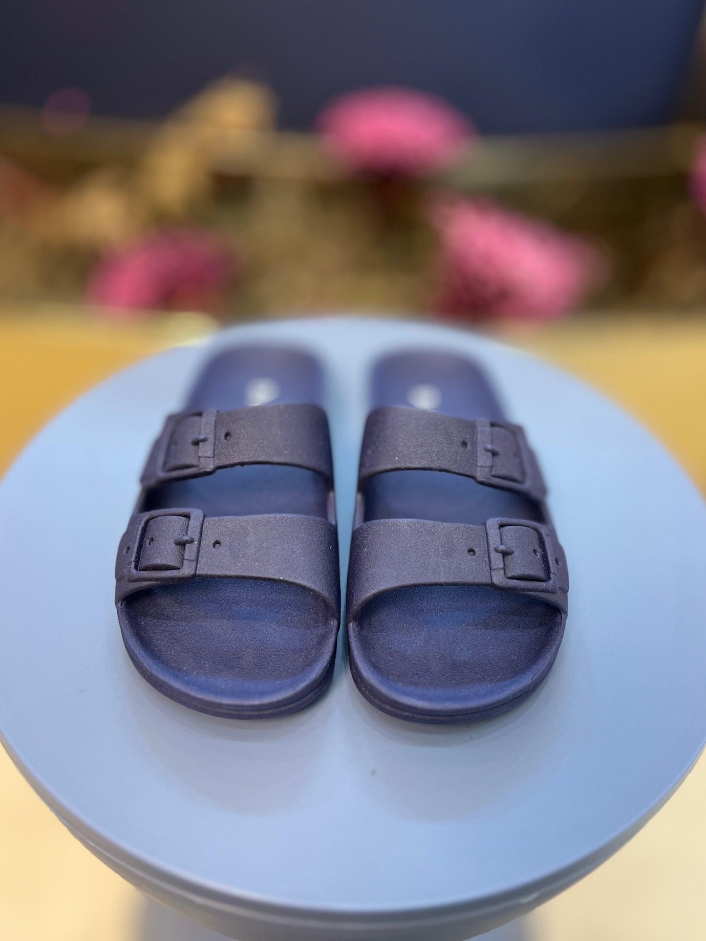 Chinelo Birken Marinho - Dame - Gracia