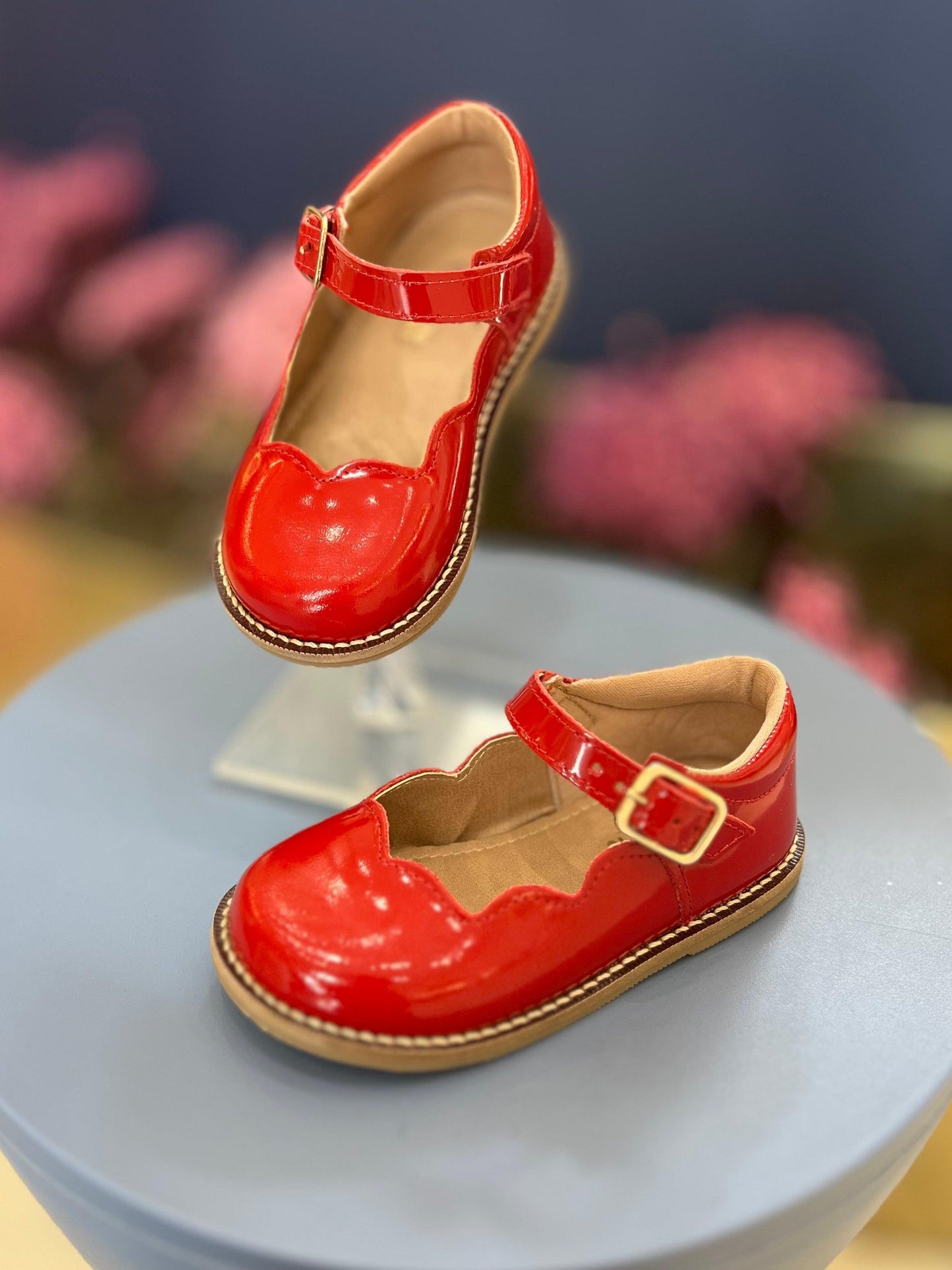 Sapato Beatriz - Gracia - Gracia
