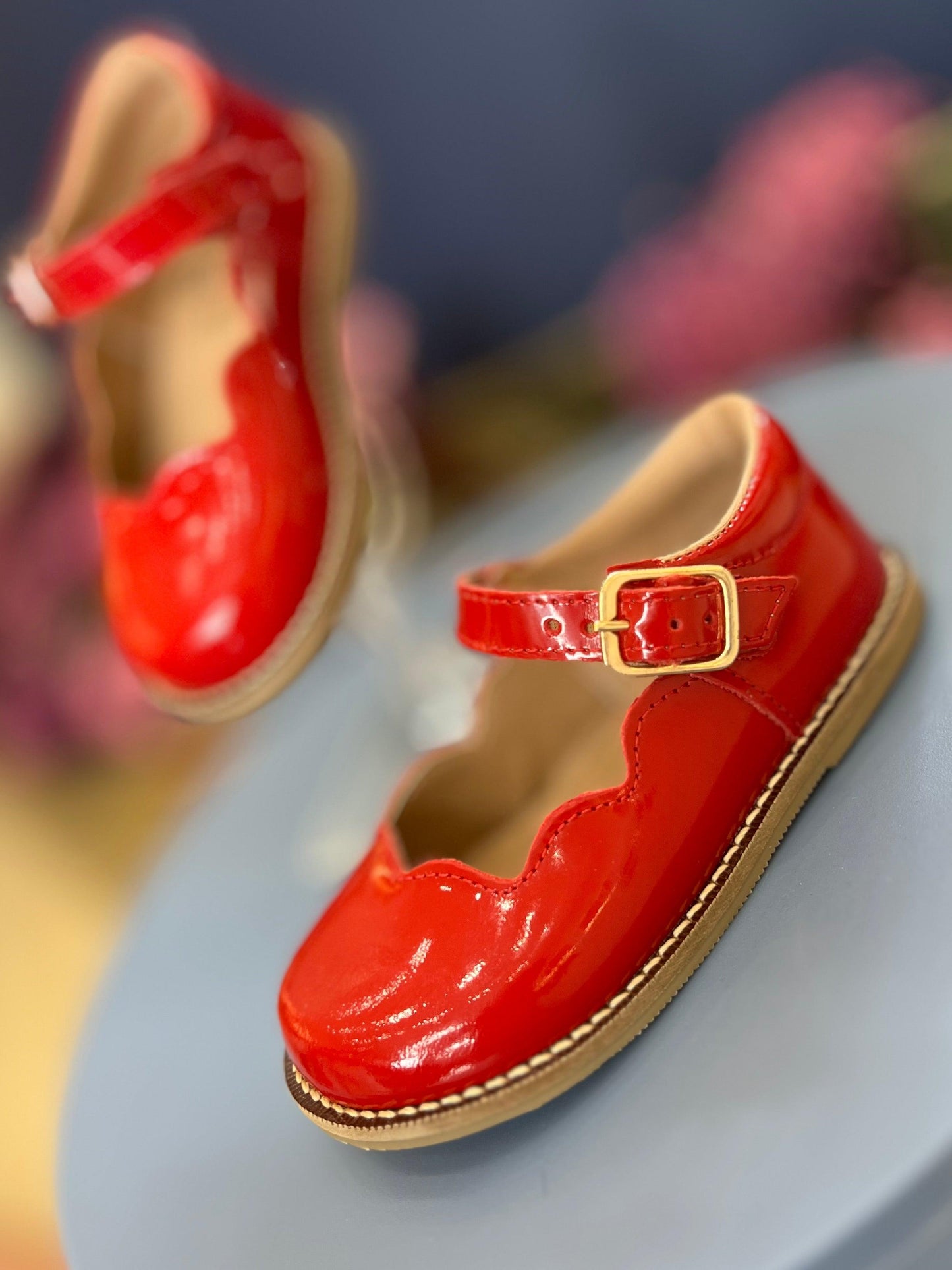 Sapato Beatriz - Gracia - Gracia