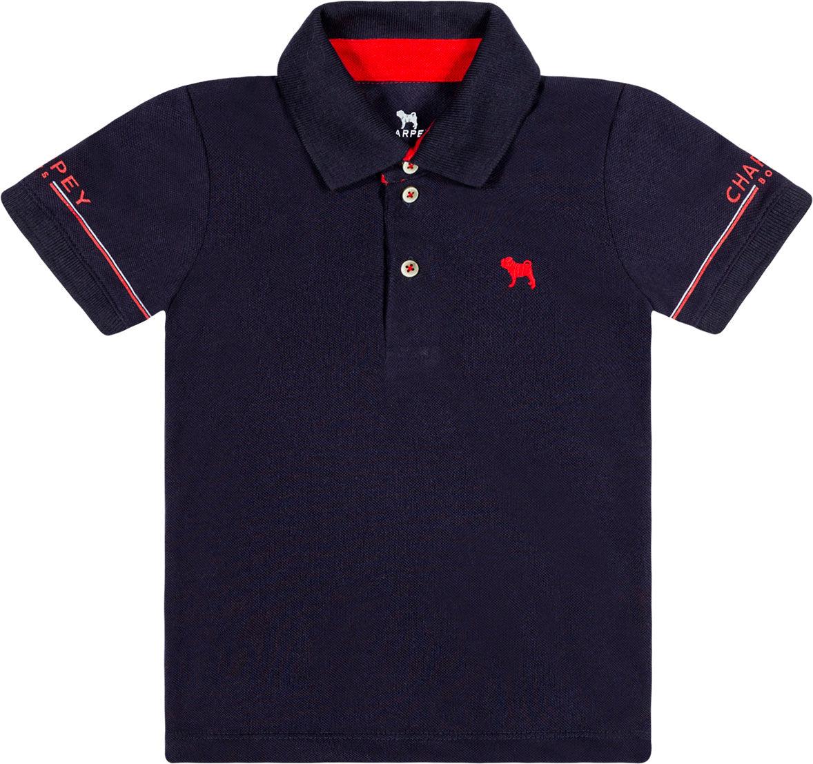 Polo Piquet Charpey - Gracia