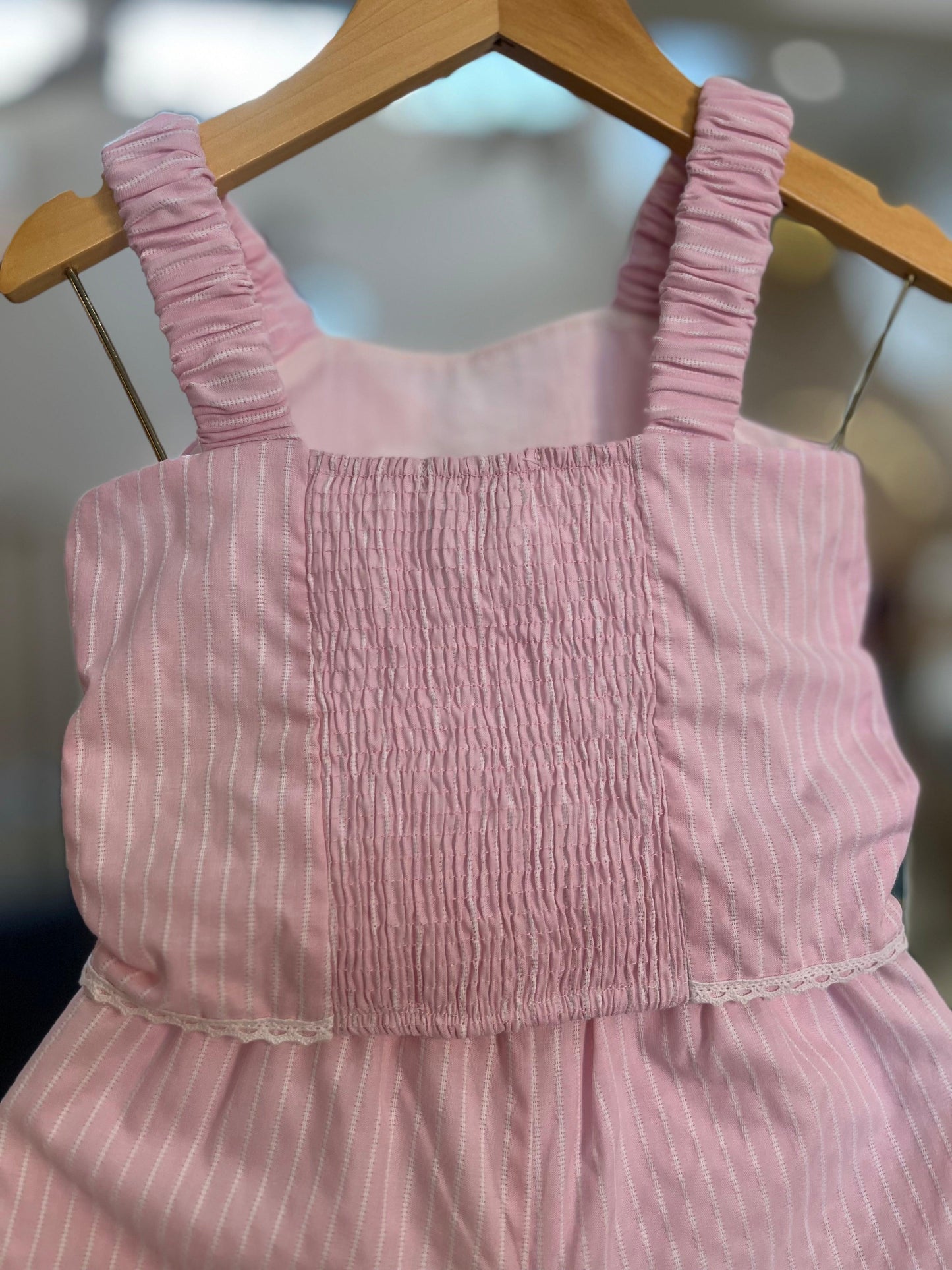 Conjunto Candies - Petit Cherie - Gracia