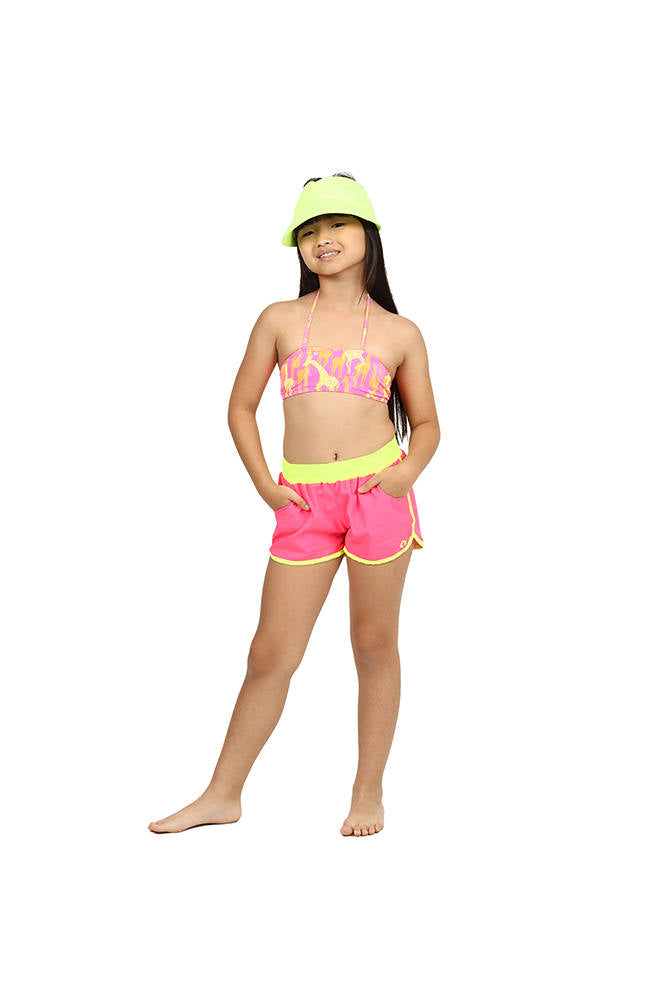 Viseira Proteção UV Alice Spirit - Siri Kids