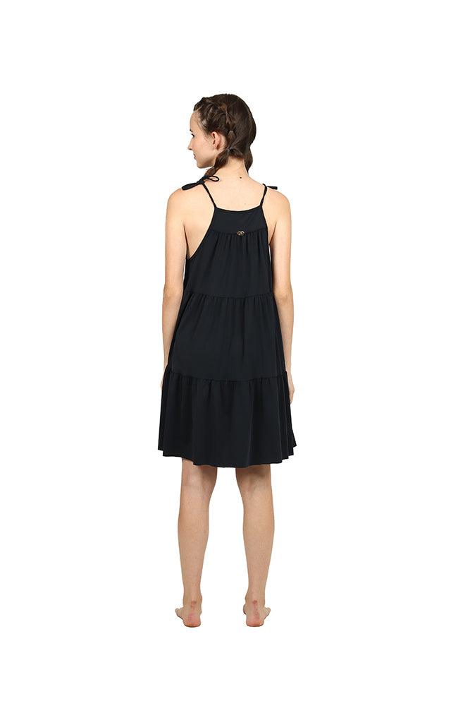 Vestido Teen Cinthia Siri - Gracia