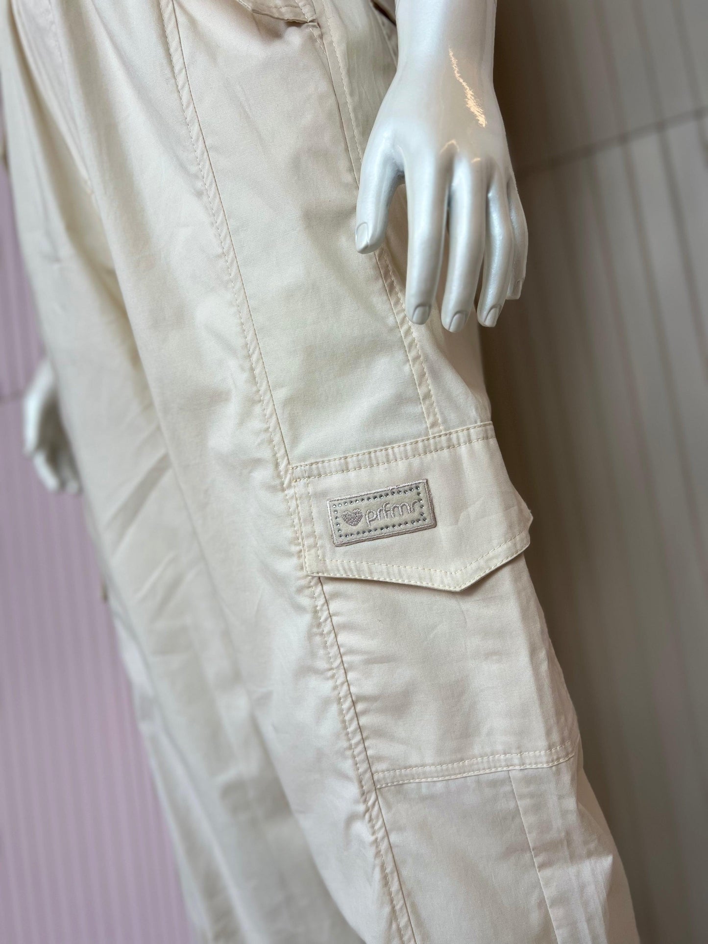 Calça Cargo Stopper Perfumaria - Gracia