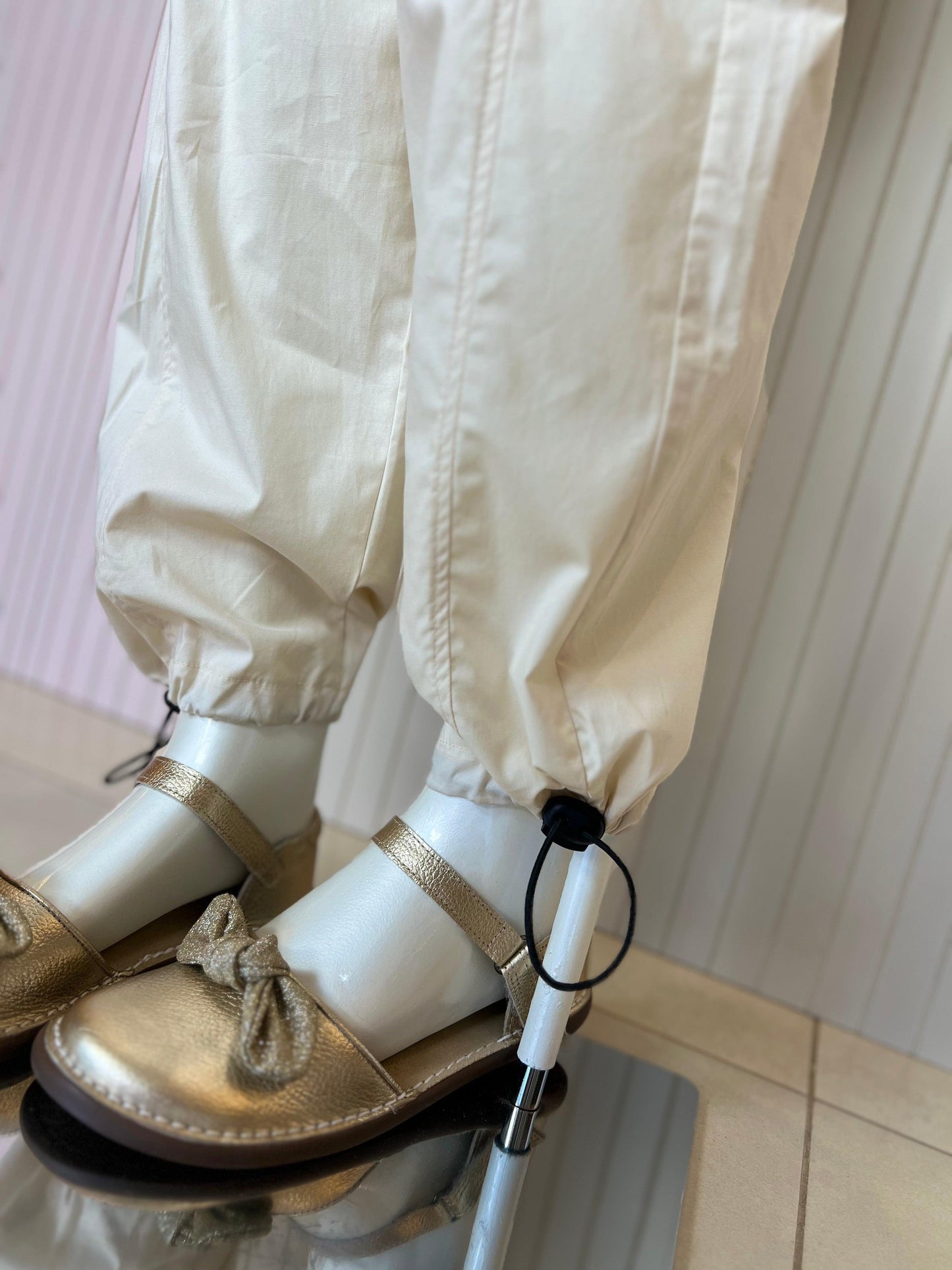 Calça Cargo Stopper Perfumaria - Gracia