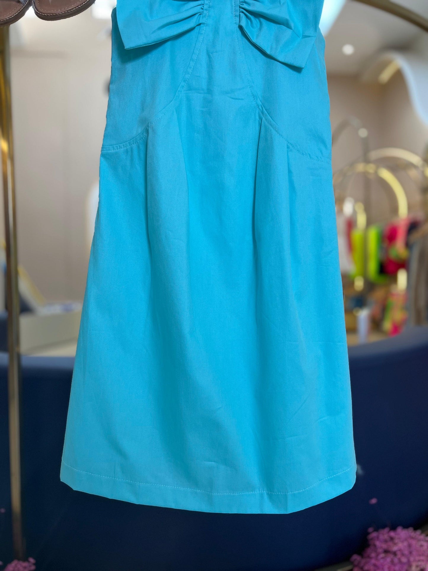 Vestido Pompeia Charlou - Gracia
