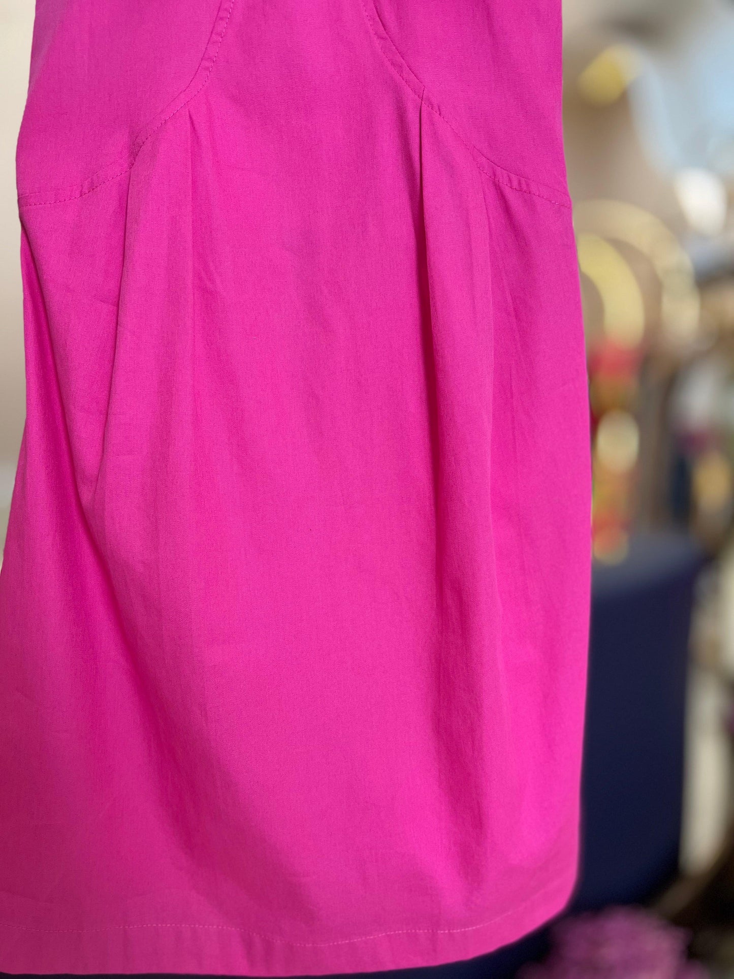 Vestido Silvana Charlou - Gracia
