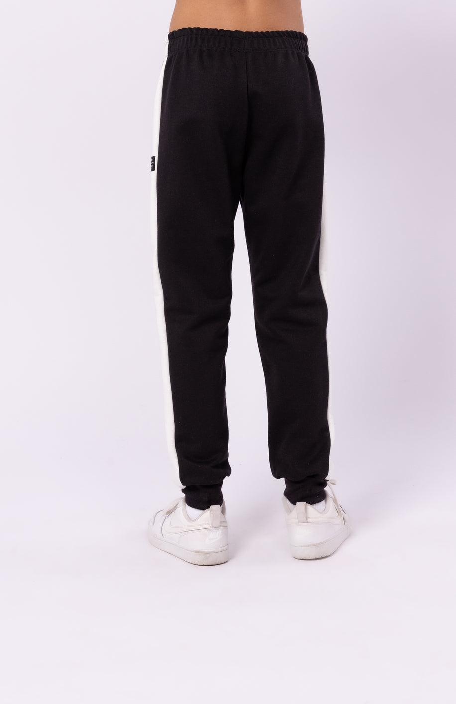 Calça Abrigo Moletom Felpado 1+1 - Gracia