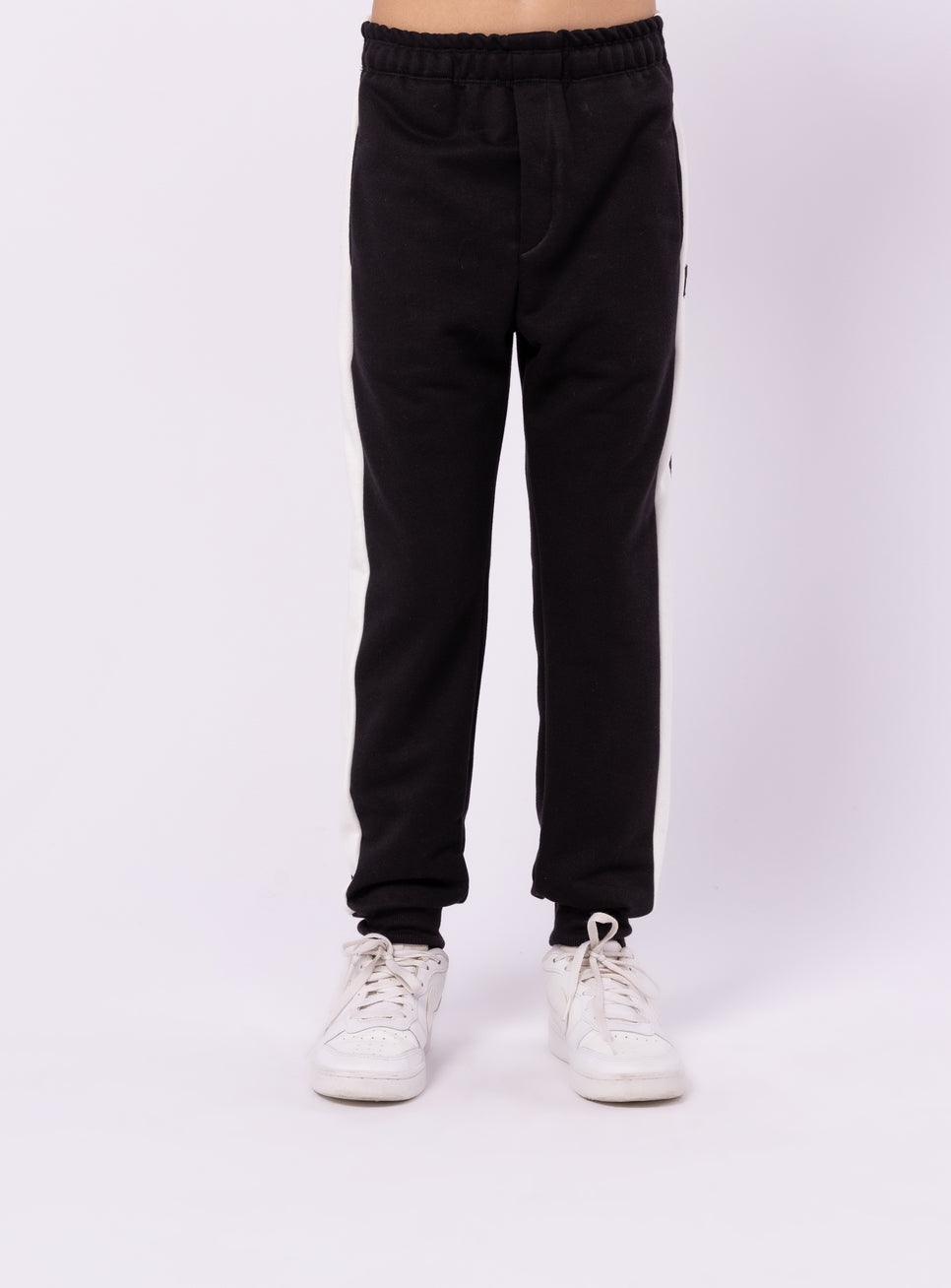 Calça Abrigo Moletom Felpado 1+1 - Gracia