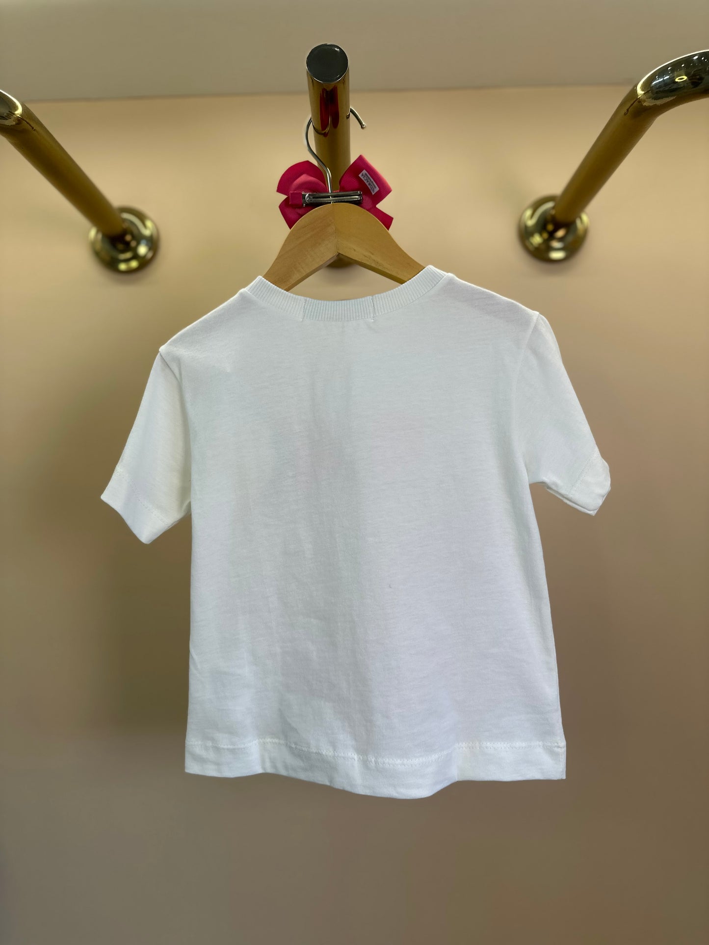 Conjunto Infantil Jeans Blusa Country, Colete Bota e Saia Balonê - Animê