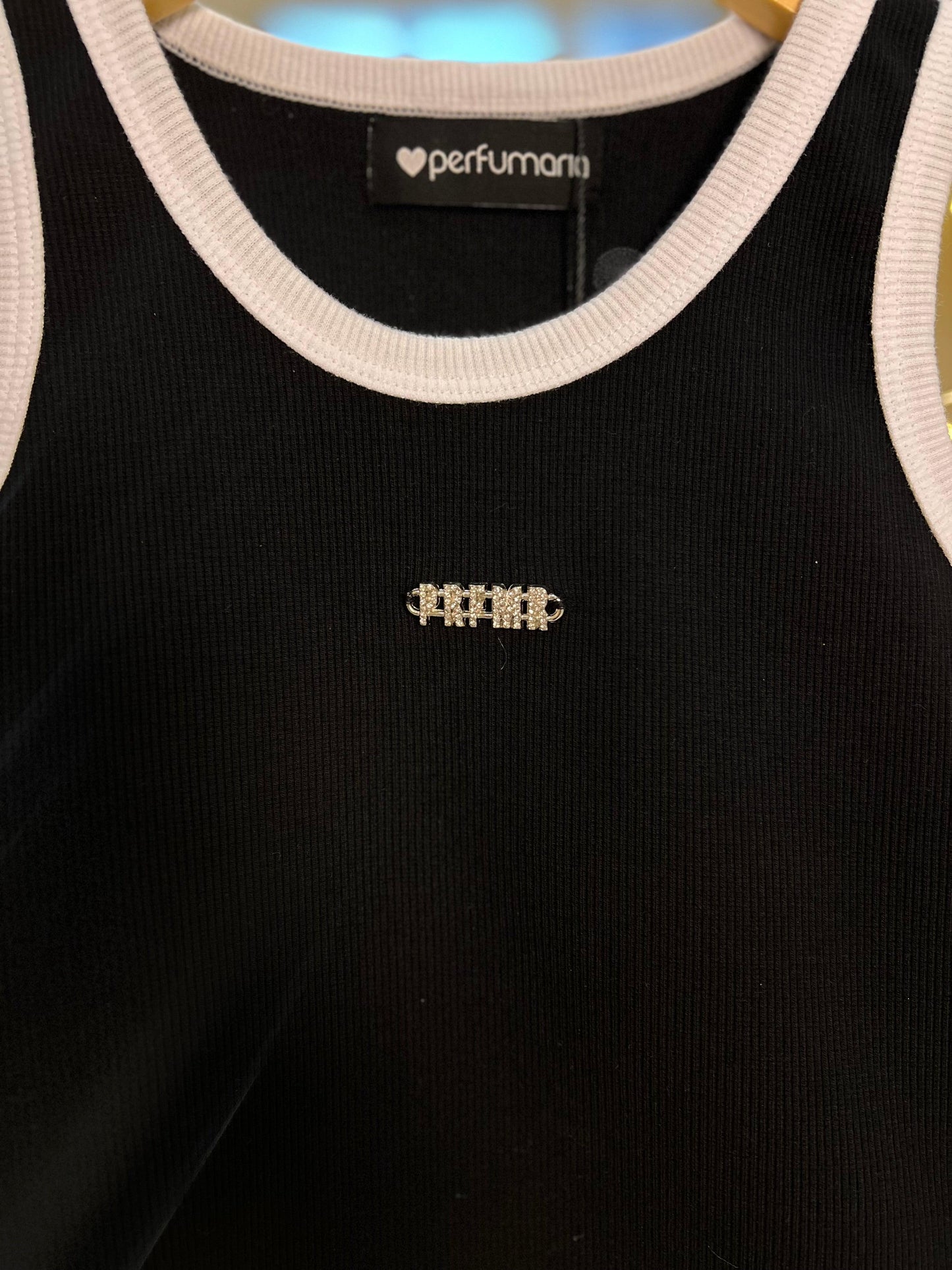 Regata Debrum PFRMR - Perfumaria - Gracia