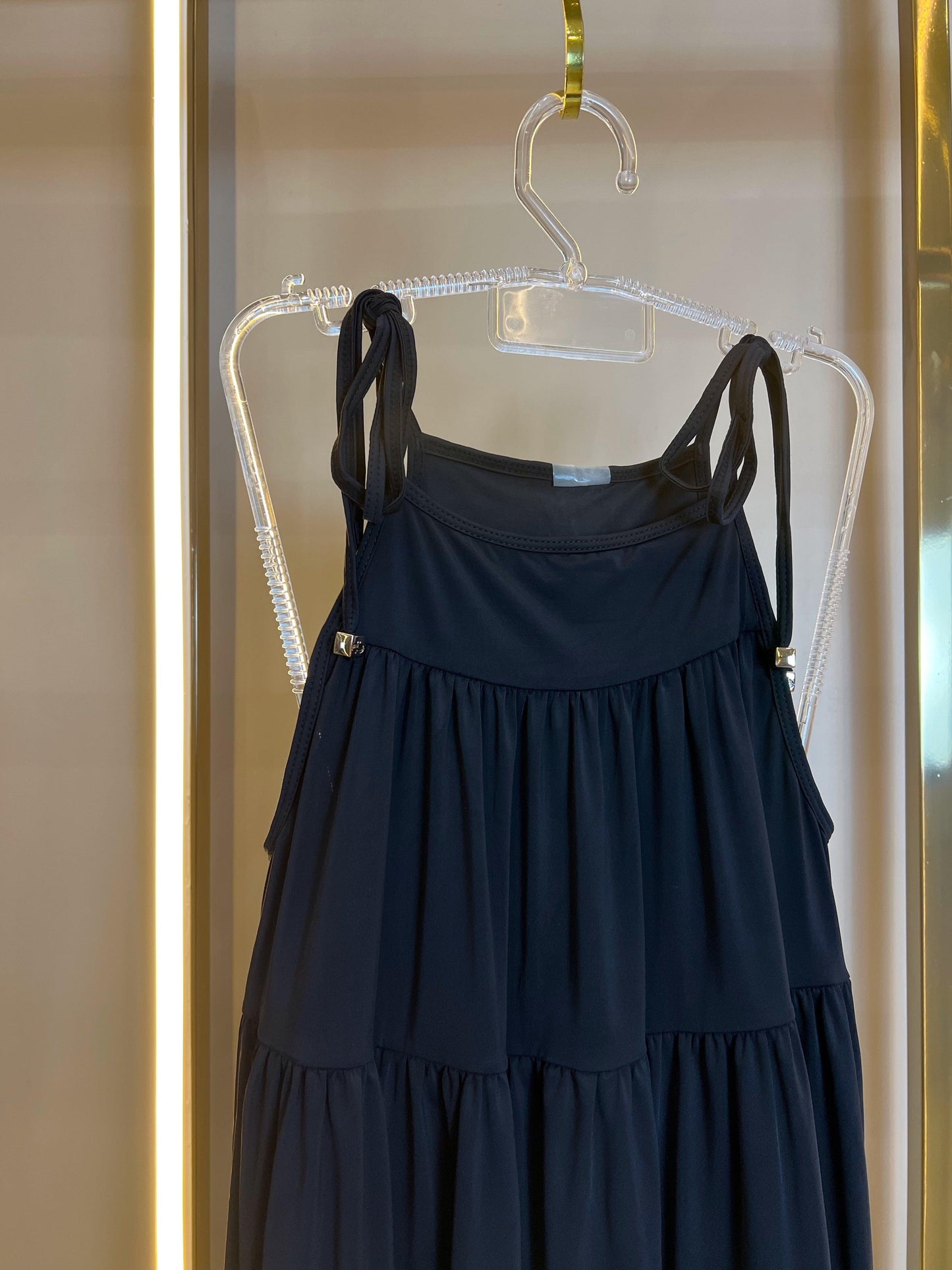 Vestido Teen Cinthia Siri - Gracia