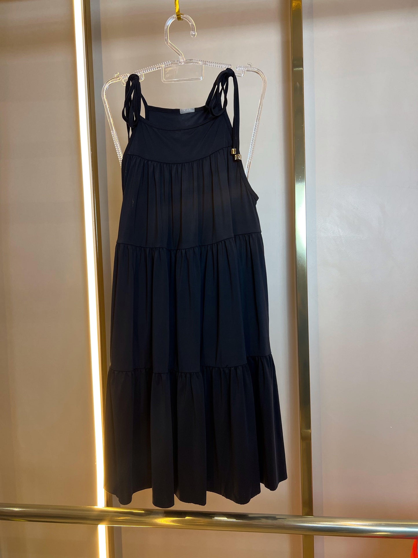 Vestido Teen Cinthia Siri - Gracia