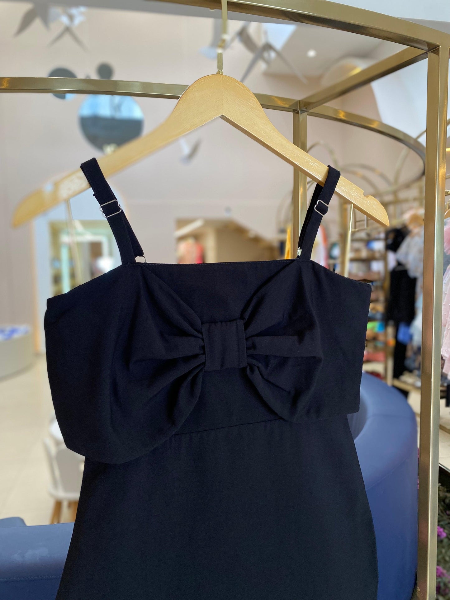 Vestido Tubinho I Am - Gracia