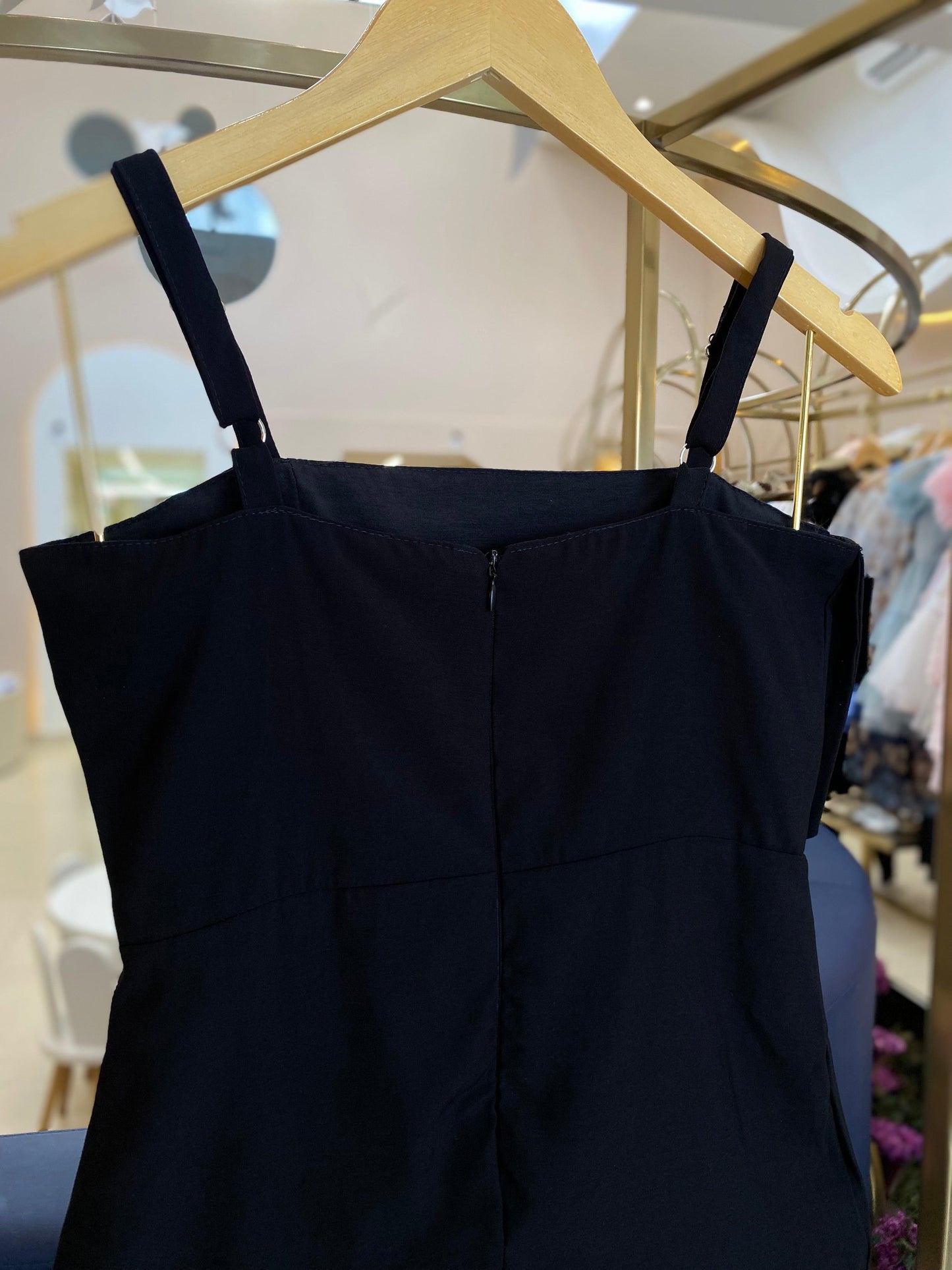 Vestido Tubinho I Am - Gracia