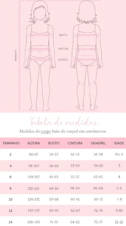 Conjunto Infantil Blusa Hello Kitty e Shorts Legging - Momi