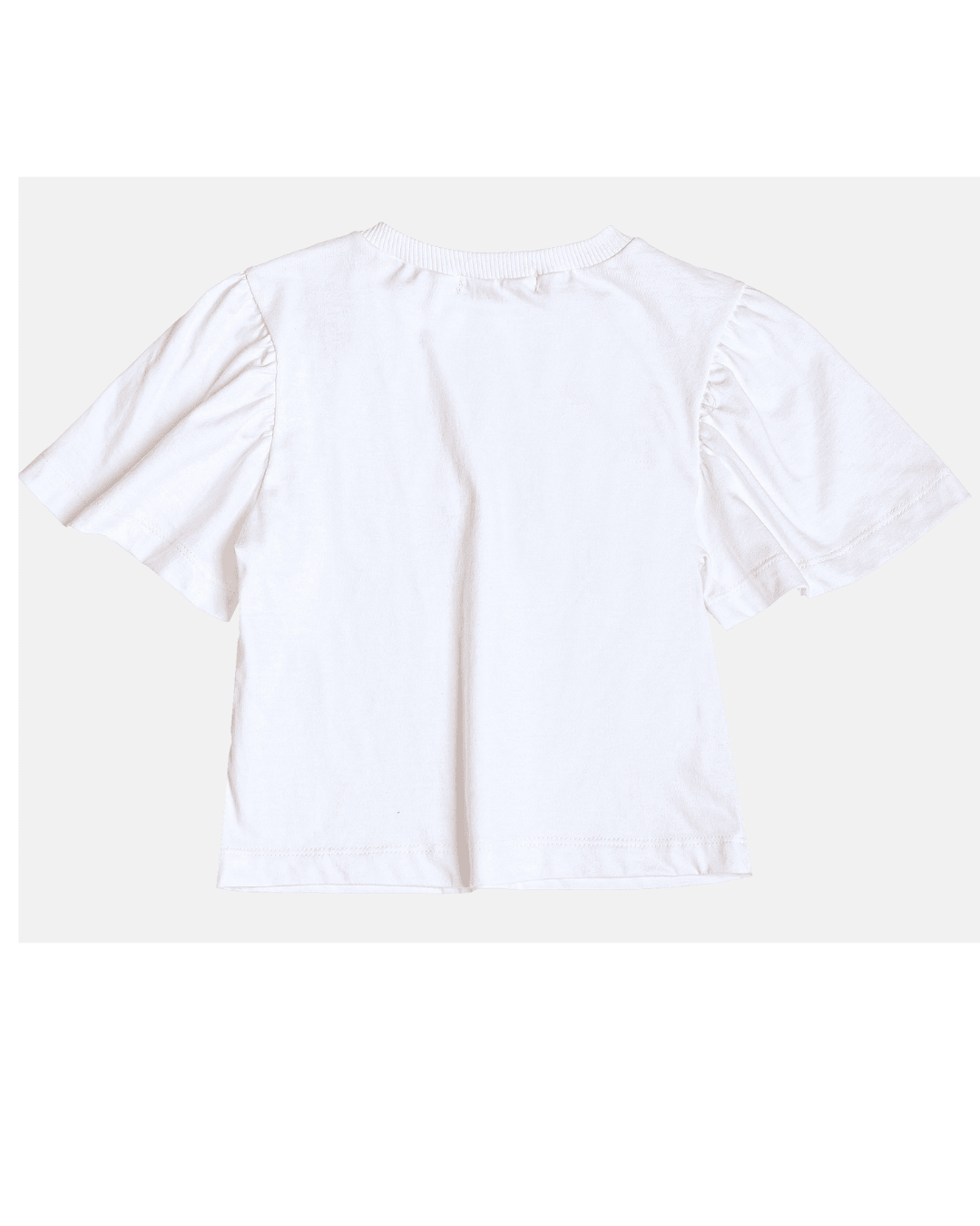 Conjunto Blusa & Saia Borboletas - Momi - Gracia