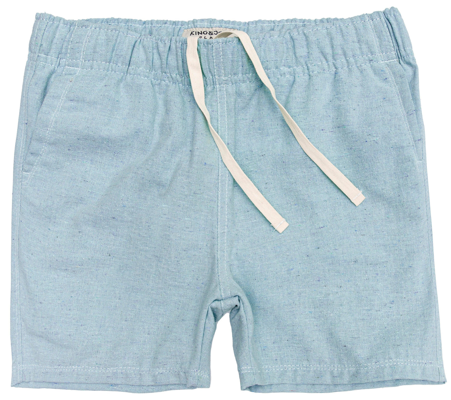 Shorts Casual Trad King & Joe Play - Gracia