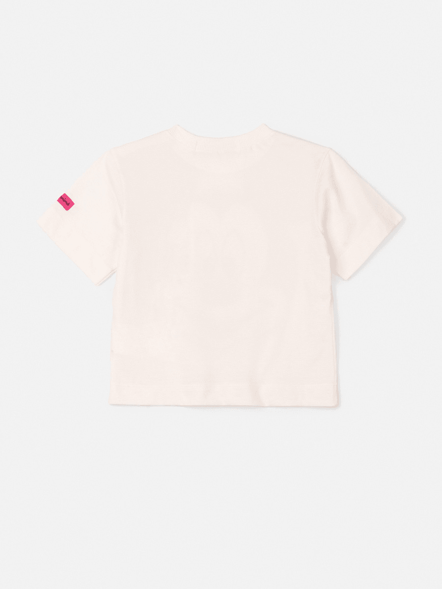 Blusa Mickey Animê - Gracia