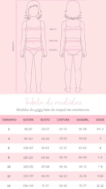 Conjunto Infantil Blusa Bolsa Pele Ursinha e Legging Infantil Light Oncinha - Pituchinhus PRÉ-VENDA