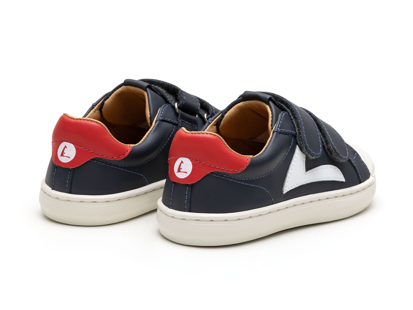 Tênis Infantil Hopper Navy - Tip Toey Joey