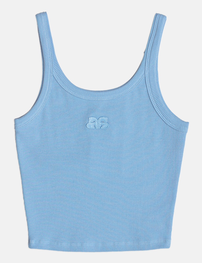 Regata Teen de Ribana Azul Turquesa - Authoria