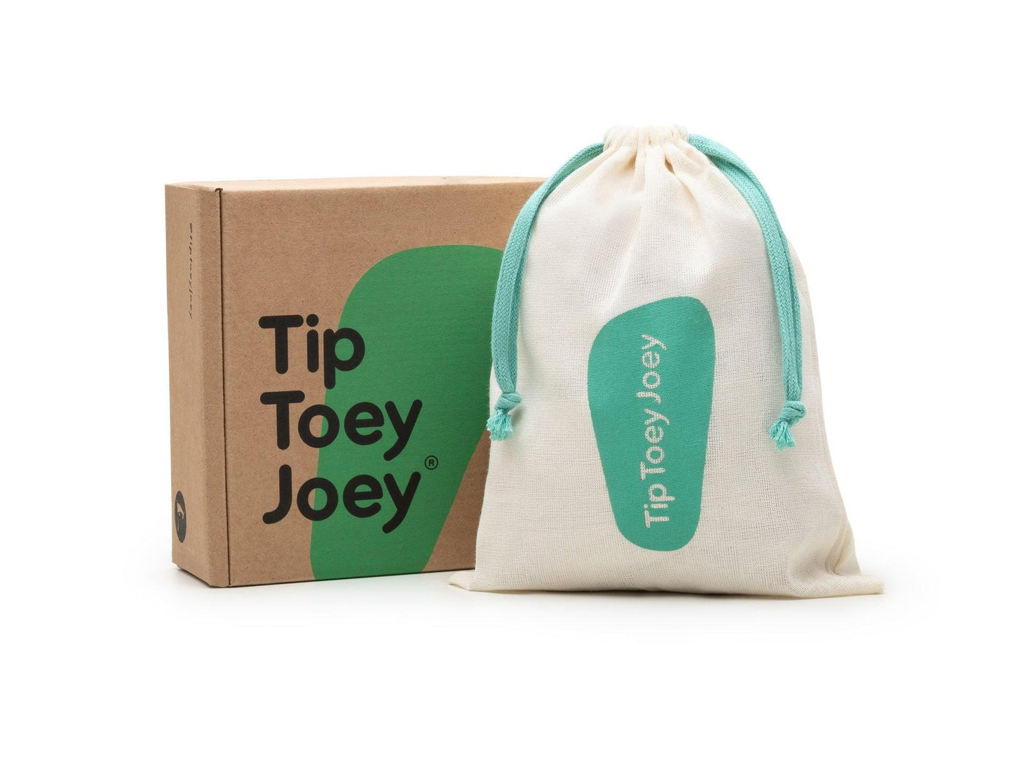 Tênis Boaty - Tip Toey Joey - Gracia