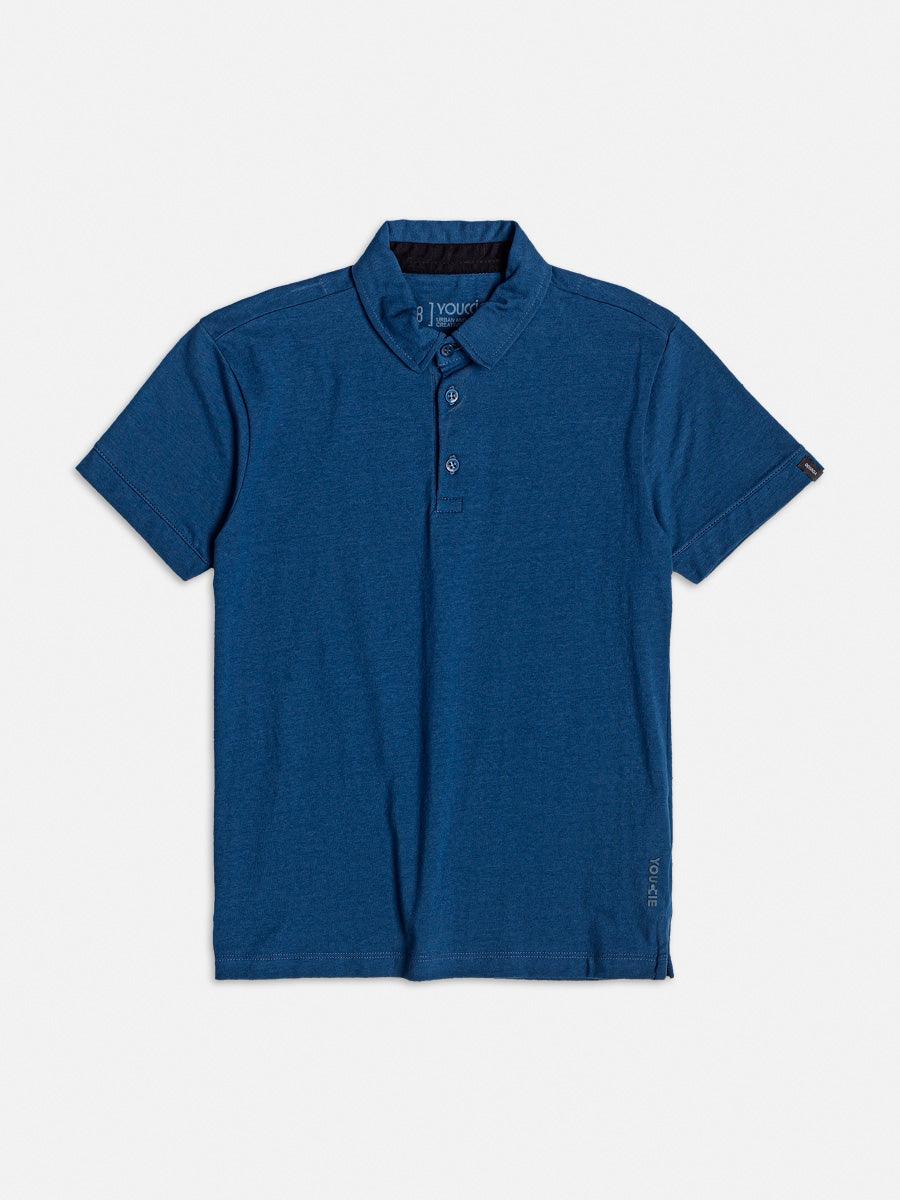 Polo Essentials Youccie - Gracia