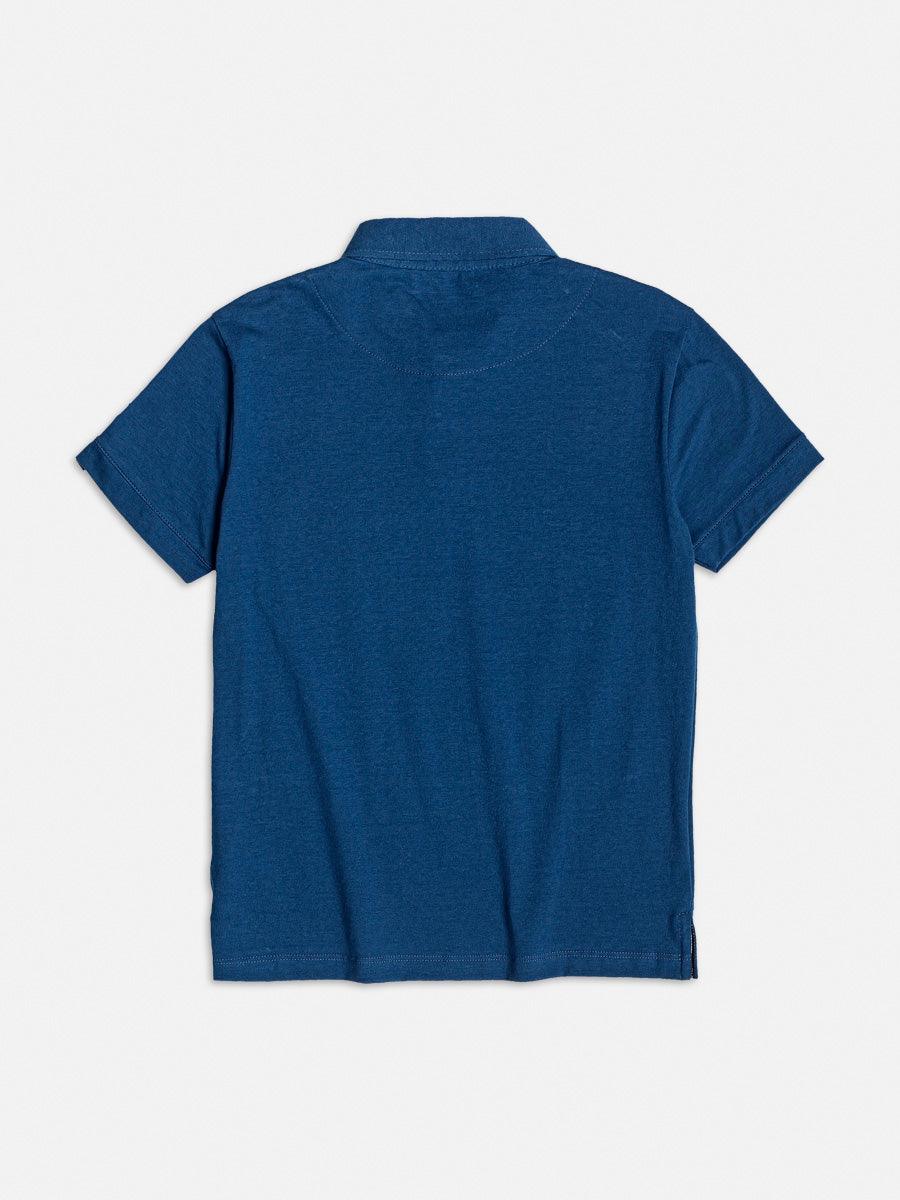 Polo Essentials Youccie - Gracia