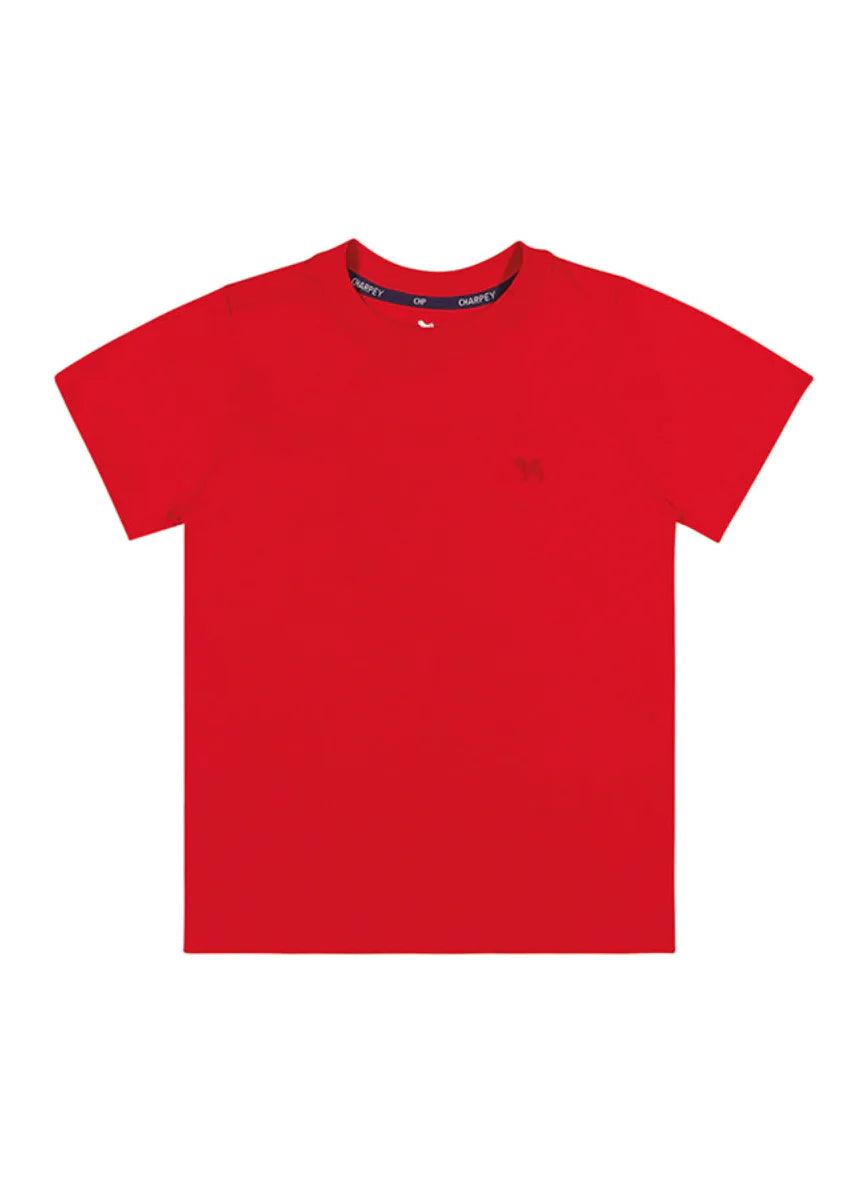 Tshirt basics Charpey - Gracia