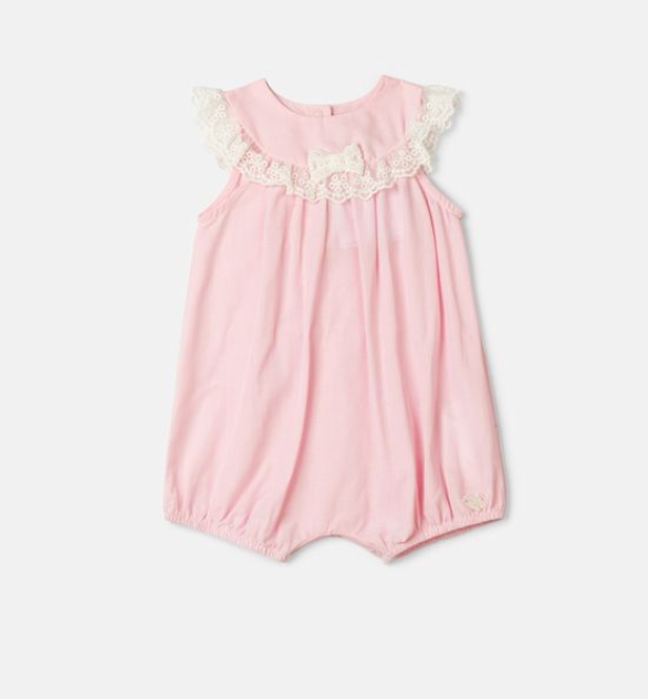 Macaquinho Bebê Banho de Sol Babadinho Laise - Animê