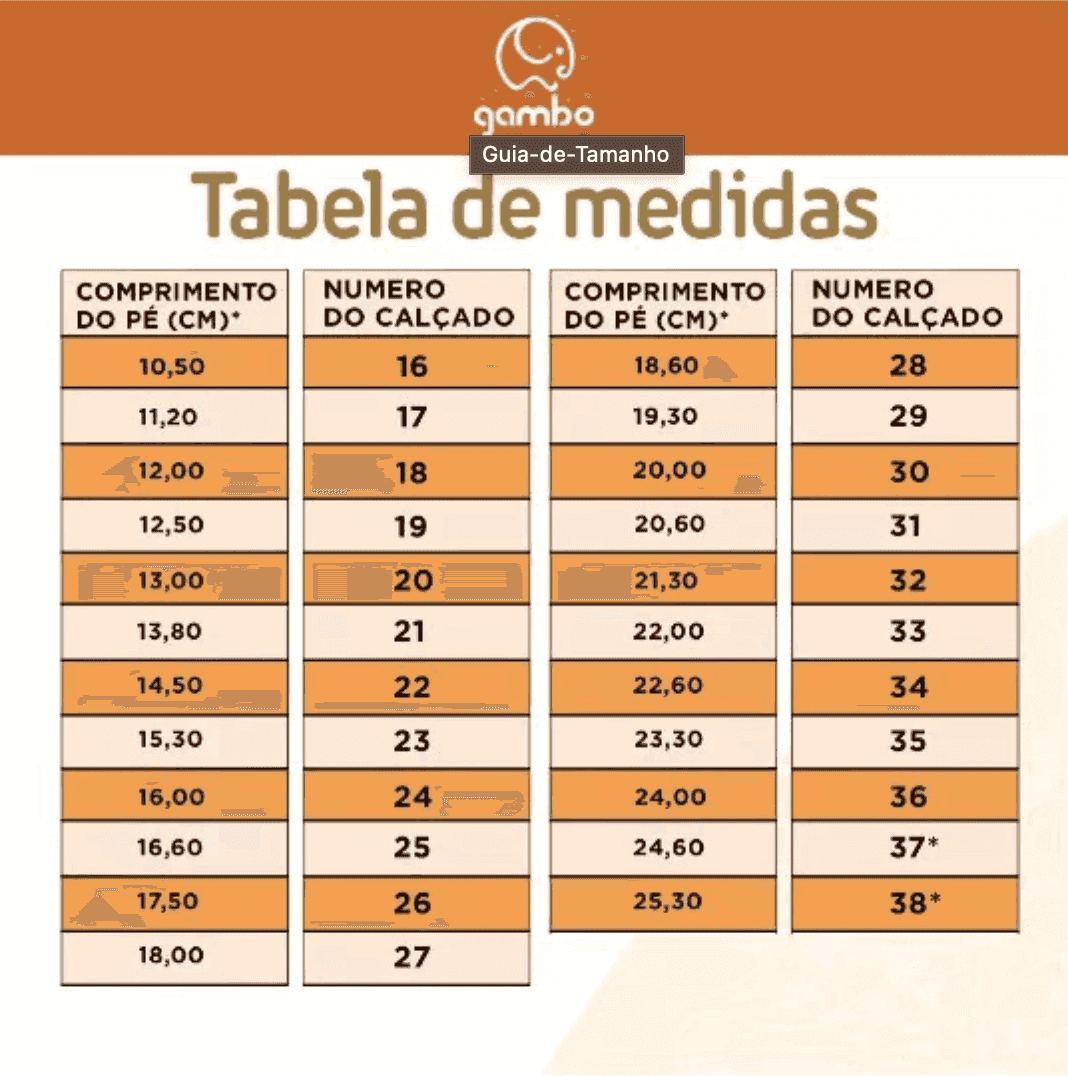 Tênis SlipOn Wave Churros Gambo - Gracia