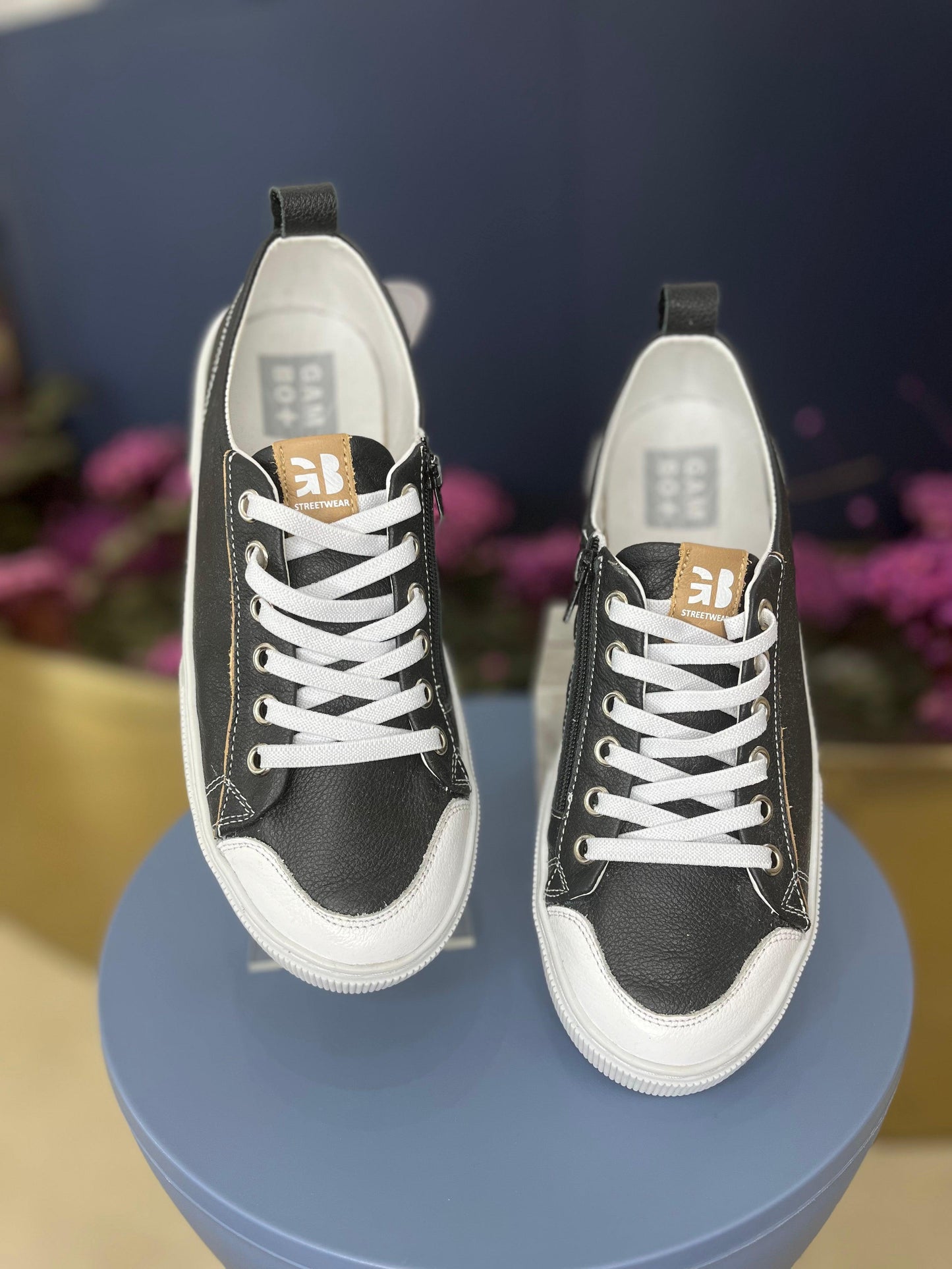 Tênis All GB Streetwear Gambo - Gracia