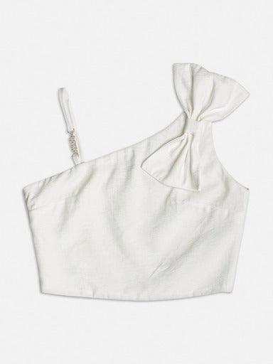Blusa com Laço - I Am - Gracia