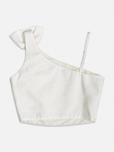 Blusa com Laço - I Am - Gracia