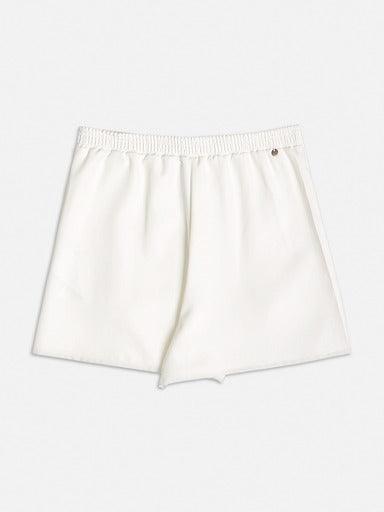 Conjunto Laço White - I Am - Gracia