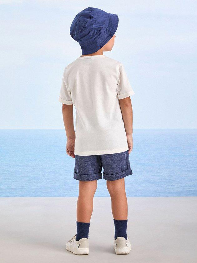 Conjunto Tshirt & Shorts Urban - Youccie - Gracia