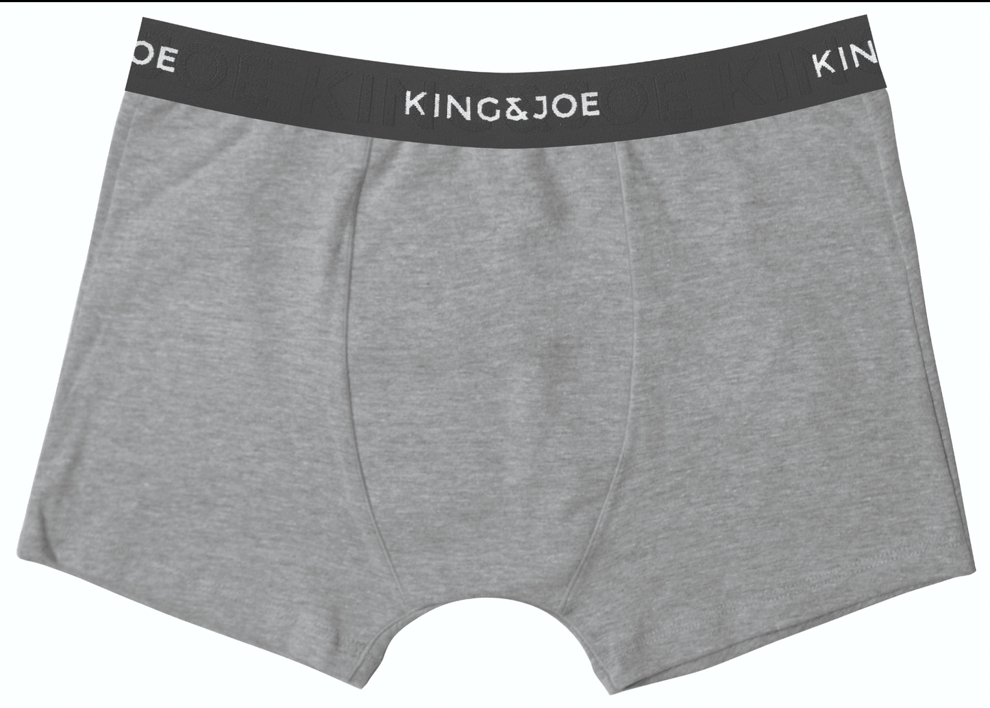Cueca Boxer King Joe Play - Gracia