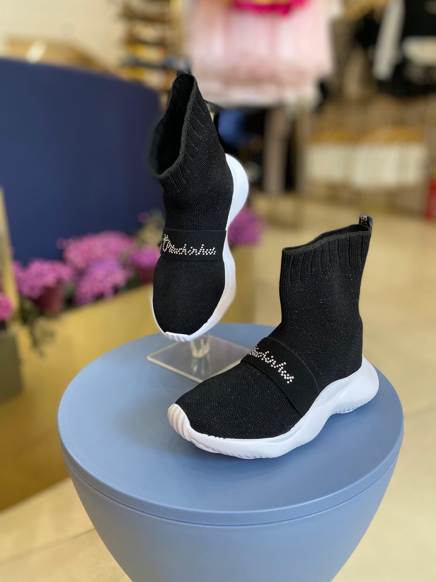 Bota Conceito Pituchinhus - Gracia