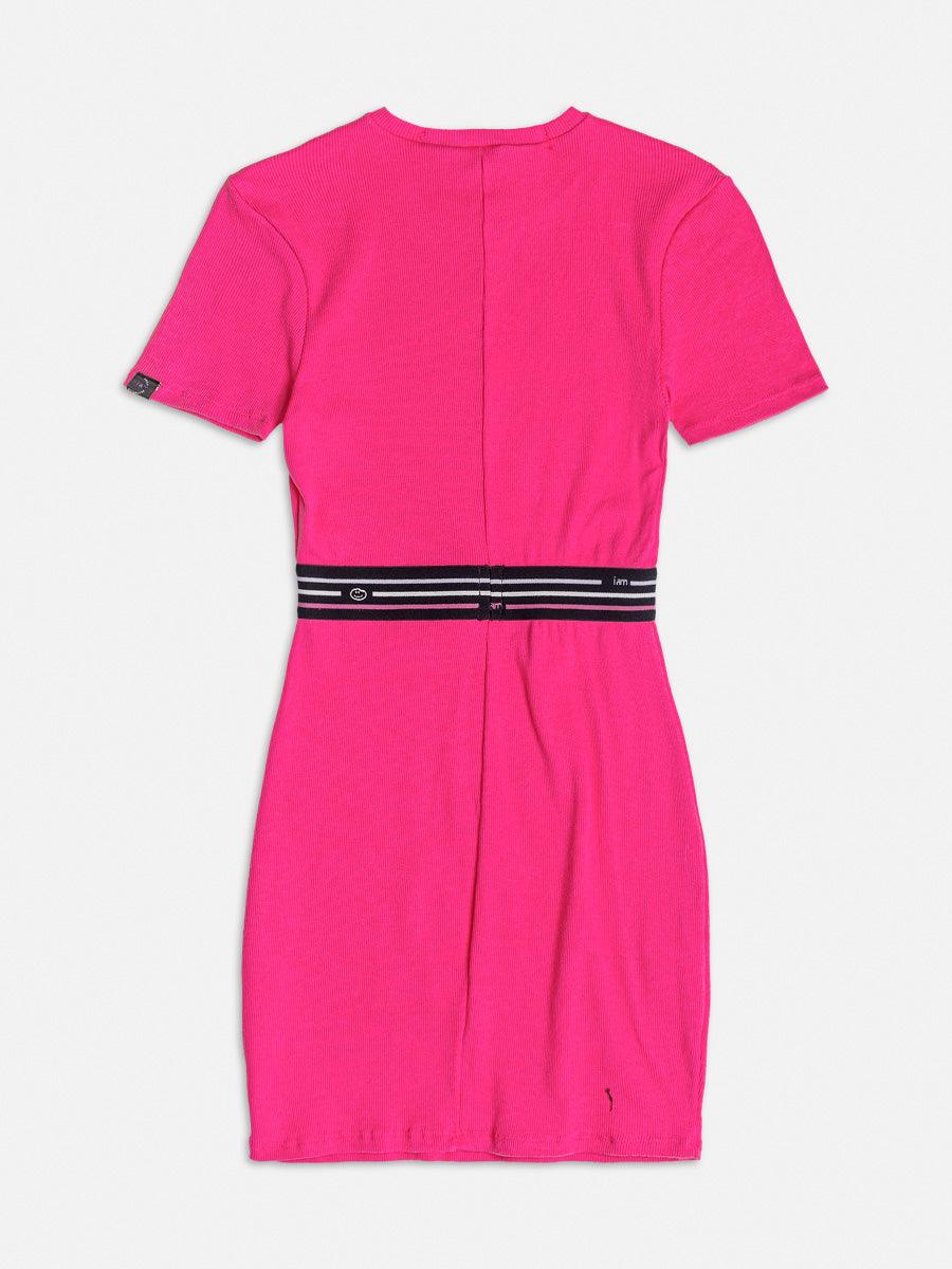 Vestido Elastic I Am - Gracia