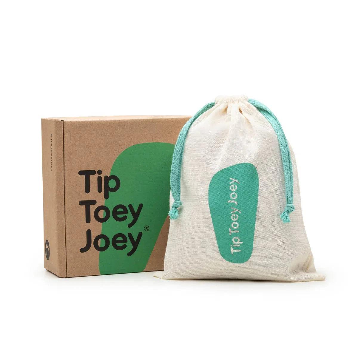 Tênis Funky Tip Toey Joey - Gracia