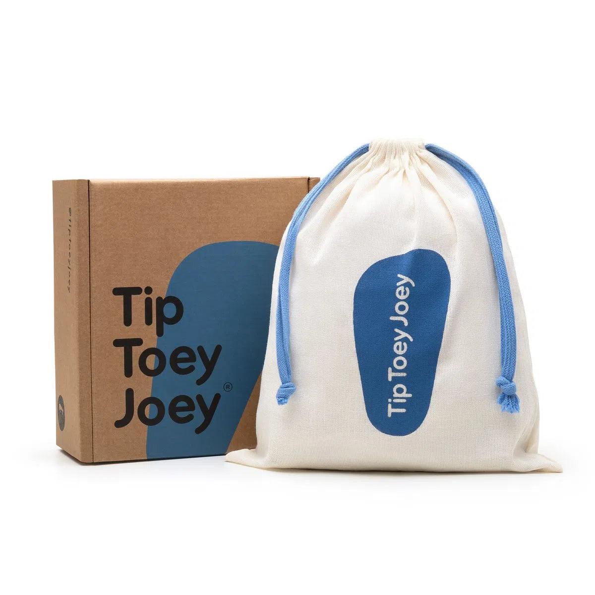 Tênis Funky Tip Toey Joey - Gracia