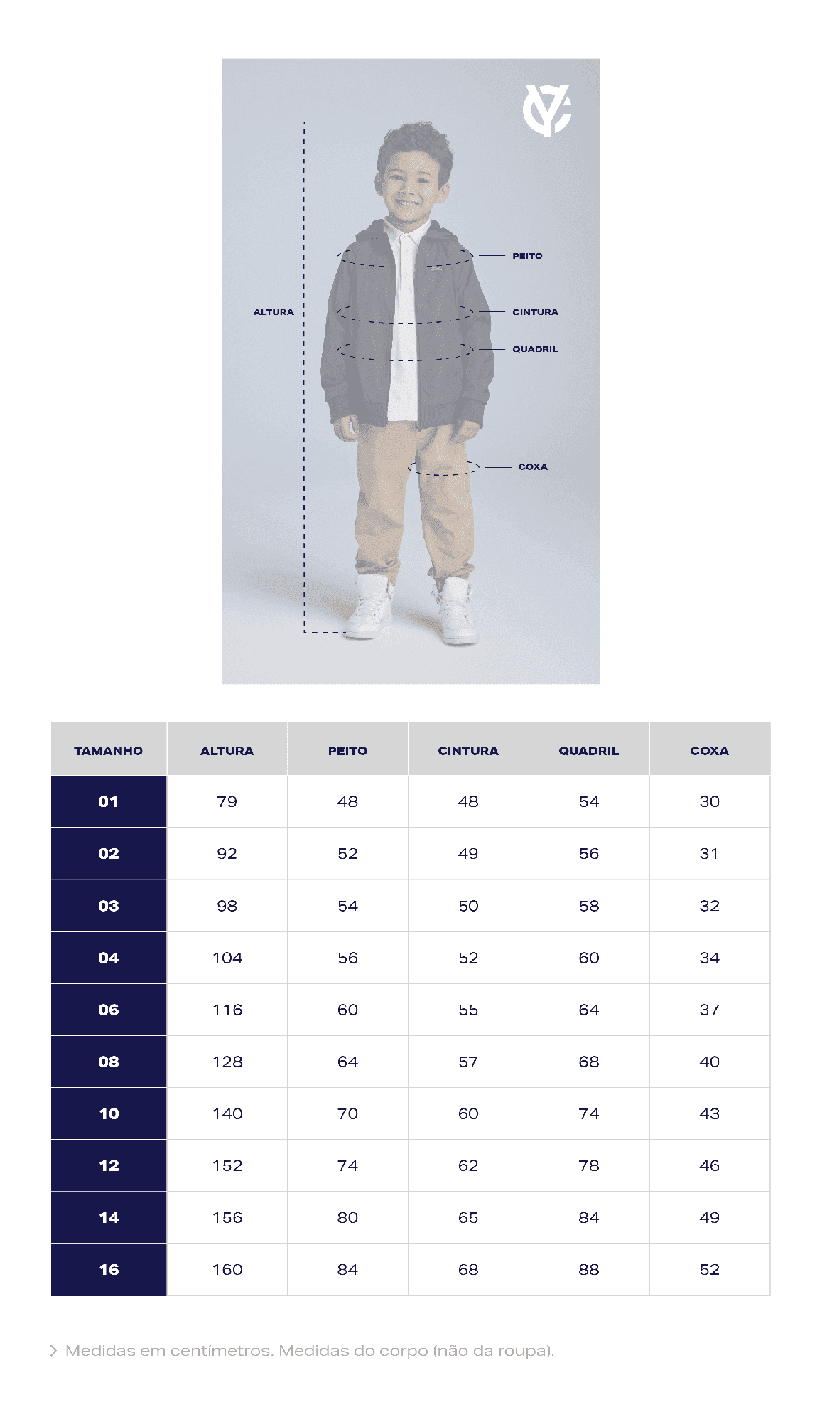 Conjunto Tshirt e Bermuda Explorers Youccie - Gracia